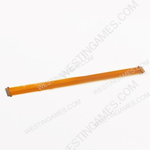 Original Left Ribbon Cable replacement for Switch Lite Button Board