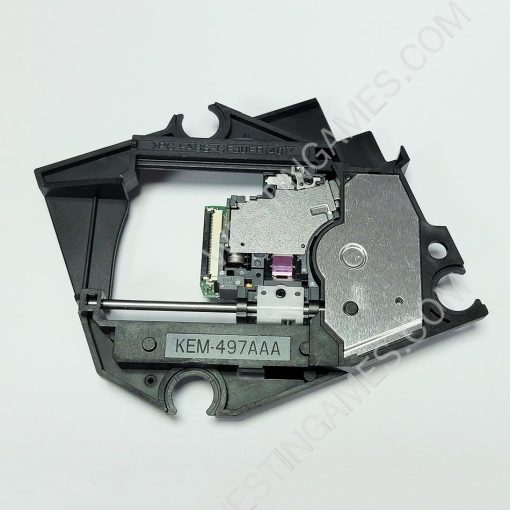Original KEM-497AAA Laser Lens with Deck Parts for Playstation 5 PS5 - Image 2