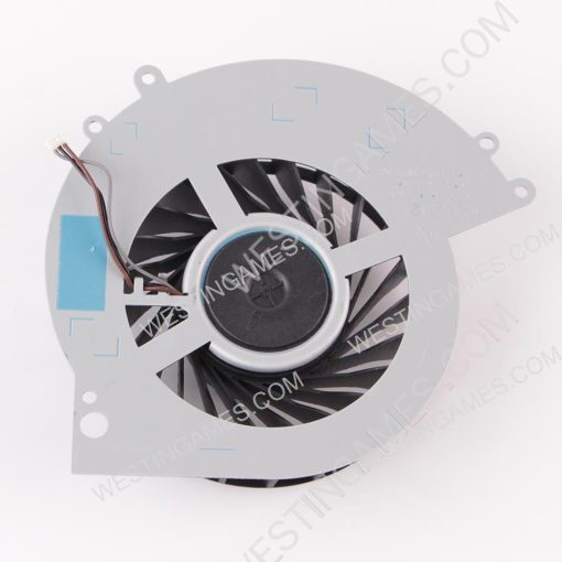 Inner Cooling Fan Repair Parts for Playstation 4 PS4 CUH-1100 - Image 2