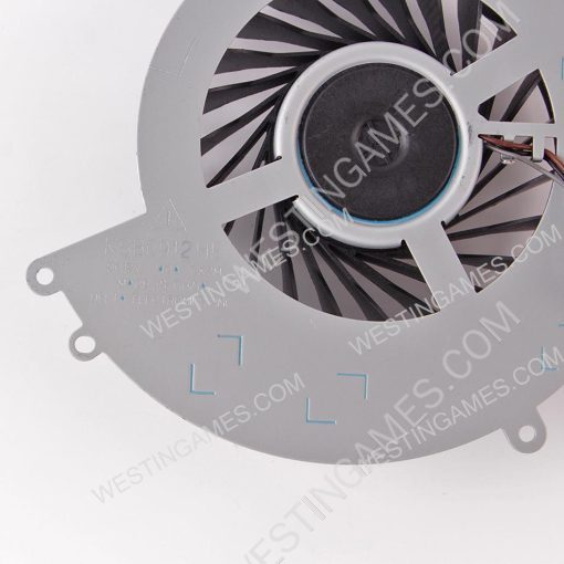 Inner Cooling Fan Repair Parts for Playstation 4 PS4 CUH-1100 - Image 3