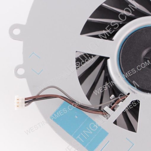 Inner Cooling Fan Repair Parts for Playstation 4 PS4 CUH-1100 - Image 4