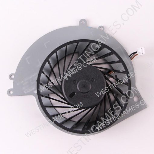 Inner Cooling Fan Repair Parts for Playstation 4 PS4 CUH-1200