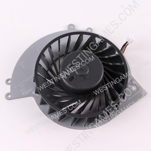 Inner Cooling Fan Repair Parts for Playstation 4 PS4 CUH-1200 - Image 2