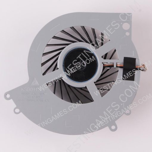 Inner Cooling Fan Repair Parts for Playstation 4 PS4 CUH-1200 - Image 3