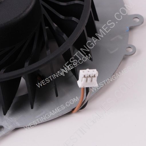 Inner Cooling Fan Repair Parts for Playstation 4 PS4 CUH-1200 - Image 4