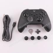 Original Elite Gen 2 Wireless Bluetooth Controller Gamepad with USB Cable for Microsoft XBOX ONE