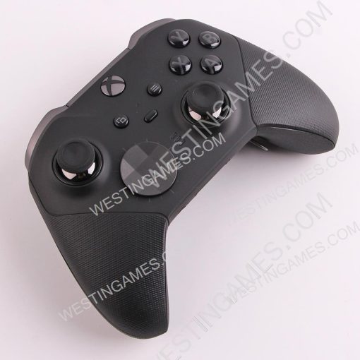 Original Elite Gen 2 Wireless Bluetooth Controller Gamepad with USB Cable for Microsoft XBOX ONE - Image 2