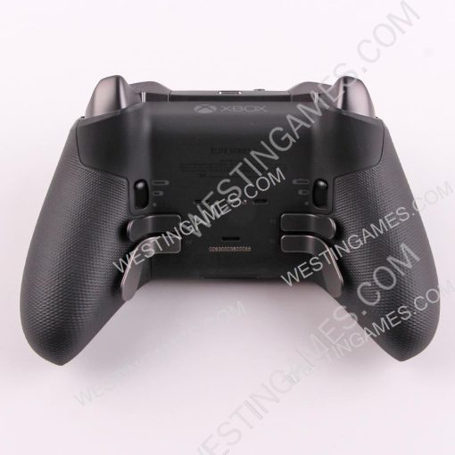 Original Elite Gen 2 Wireless Bluetooth Controller Gamepad with USB Cable for Microsoft XBOX ONE - Image 3