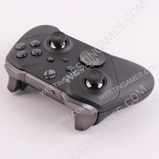 Original Elite Gen 2 Wireless Bluetooth Controller Gamepad with USB Cable for Microsoft XBOX ONE - Image 4