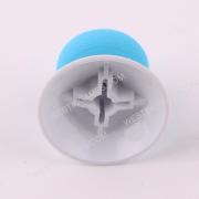 Original Analog Top Cover Thumbstick Cap for XBOX Series Analog Controller - Light Blue/White 02