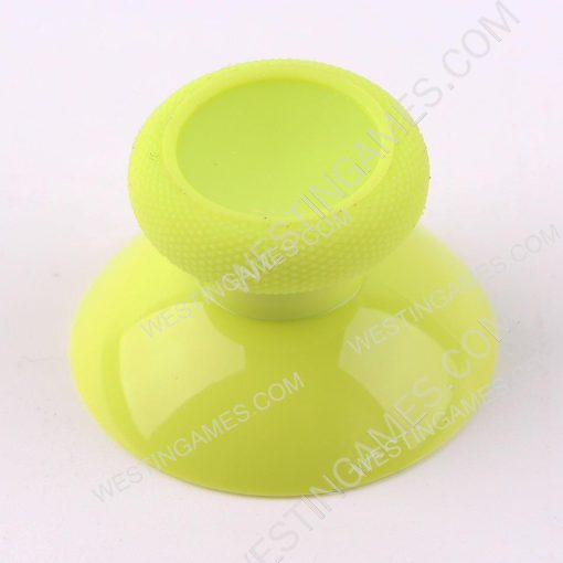 Original Analog Top Cover Thumbstick Cap for XBOX Series Analog Controller - Lemon