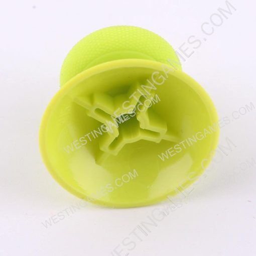 Original Analog Top Cover Thumbstick Cap for XBOX Series Analog Controller - Lemon - Image 2