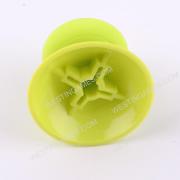 Original Analog Top Cover Thumbstick Cap for XBOX Series Analog Controller - Lemon 02