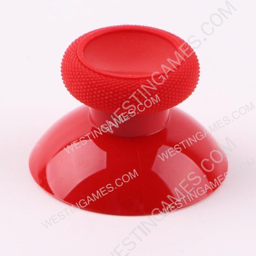 Original Analog Top Cover Thumbstick Cap for XBOX Series Analog Controller - Red