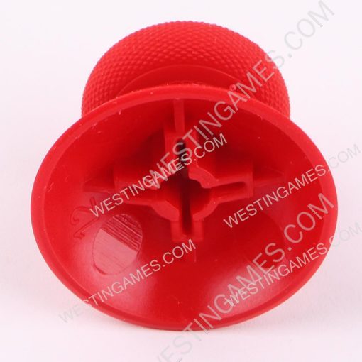 Original Analog Top Cover Thumbstick Cap for XBOX Series Analog Controller - Red - Image 2