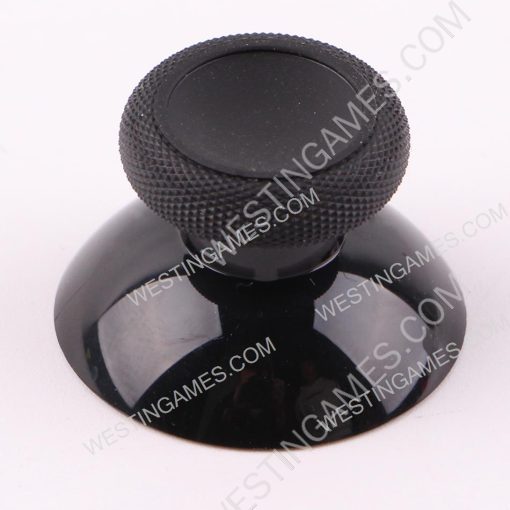 Original Analog Top Cover Thumbstick Cap for XBOX Series Analog Controller - Black