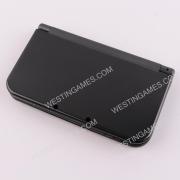 Housing Shell Case Replacement Part for New 3DS XL/LL - Black