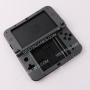 Housing Shell Case Replacement Part for New 3DS XL/LL - Black 03