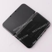 Housing Shell Case Replacement Part for New 3DS XL/LL - Black 04