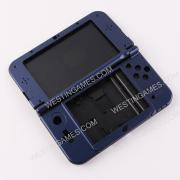 Housing Shell Case Replacement Part for New 3DS XL/LL - Blue 03