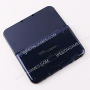 Housing Shell Case Replacement Part for New 3DS XL/LL - Blue 04