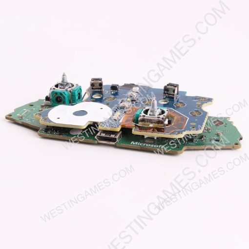 Complete Motherboard Main PCB Circuit Board Set for XBOX ONE Elite Gen2 Controller Pulled - Image 3