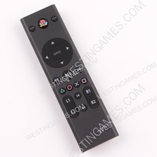Original PDP DVD Remote Controller for PS4 PS5 Console - Image 3