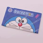 Replacement Rear Back Doraemon Limited Cover with Stand for NS Switch