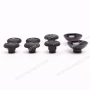 8in1 Magic Removable Plastic Thumb Stick Cap for PS4 and XBOX ONE Controller