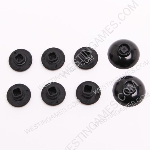 8in1 Magic Removable Plastic Thumb Stick Cap for PS4 and XBOX ONE Controller - Image 2