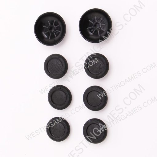 8in1 Magic Removable Plastic Thumb Stick Cap for PS4 and XBOX ONE Controller - Image 3