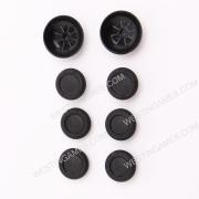 8in1 Magic Removable Plastic Thumb Stick Cap for PS4 and XBOX ONE Controller 03