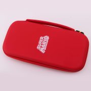 Deluxe Travel Carrying Case with Folding Stand for Nintendo Switch - Super Marion Bros 35th 02