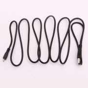 Original 1.8m USB Power Charging Data Sync Cable for PS4 and XBOX ONE