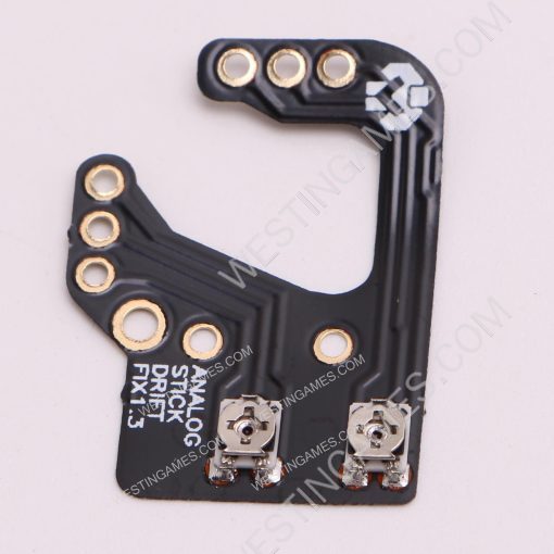 Controller Analog Stick Drift Fix Mod 2nd for Gamepad PS4 XBOX PS5 NS - Image 2