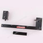 Charger Charging Dock Stand Station Holder Mario Desige for Switch and oled Joy-Con Game Console Black 03