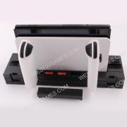 Charger Charging Dock Stand Station Holder Mario Desige for Switch and oled Joy-Con Game Console Black 04