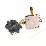 Original 3D Button Analog Sticks Controller Thumbstick Replacement Parts for Oculus Quest 2