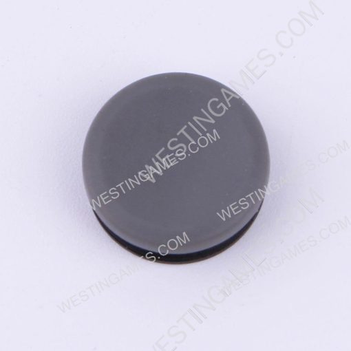 Original 3D Analog Contro Joystick Cap Cover for 2DS 3DS and New 2DSLL - Grey