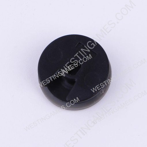 Original 3D Analog Contro Joystick Cap Cover for 2DS 3DS and New 2DSLL - Grey - Image 2