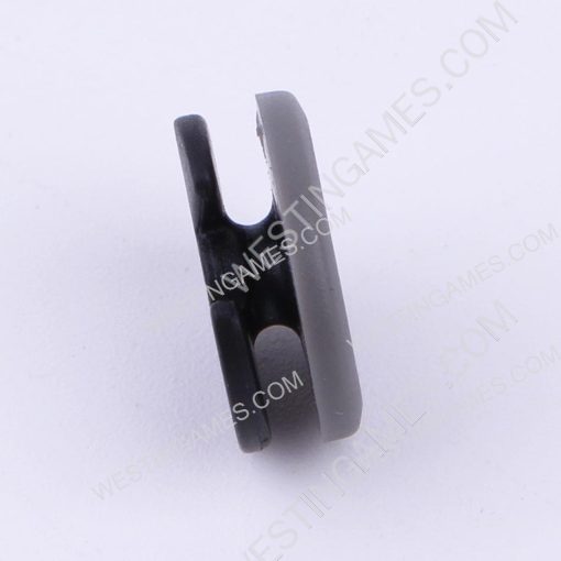 Original 3D Analog Contro Joystick Cap Cover for 2DS 3DS and New 2DSLL - Grey - Image 3