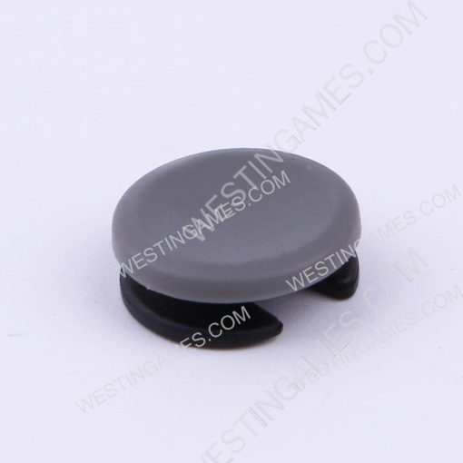 Original 3D Analog Contro Joystick Cap Cover for 2DS 3DS and New 2DSLL - Grey - Image 4