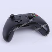 OEM Wireless Bluetooth Gamepad Controller for XBOX ONE slim Windows PC - Black OEM A 04