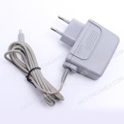 Original Ac Power Adapter for Nintendo 3DS / 3DSLL Console - EU Plug Pulled