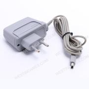 Original Ac Power Adapter for Nintendo 3DS / 3DSLL Console - EU Plug Pulled 02