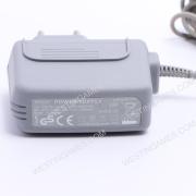 Original Ac Power Adapter for Nintendo 3DS / 3DSLL Console - EU Plug Pulled 03