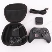 Original Complete Elite Gen 2 Wireless Bluetooth Controller Gamepad with Charging Stand USB Cable for XBOX ONE