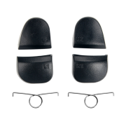 Replacement R1L1 and R2L2 Triggers Button Kits with Springs for PS5 Controller