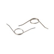 Replacement L2 R2 Tigger Button Metal Handle Spring for PS4 JDM-001/020 Wireless Controller