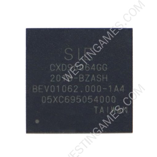 Refurbished PS5 controller chip CXD90064GG
